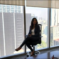 HARMON HALL Employee Erika Jazmin Ramírez Hernández's profile photo