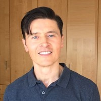 Milkcow Media Inc. Employee Alexander Bar's profile photo