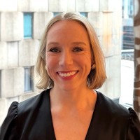 Wanzl North America Employee Whitney Hauser's profile photo