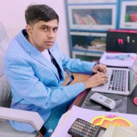 Blue Orbit Employee Hariharan R's profile photo