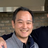 Cowen Inc. Employee Charles Rhyee's profile photo