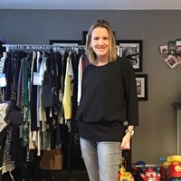 Erica Evans Email & Phone Number