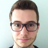 Sogilis, Level Up together ! Employee Olivier Neyret's profile photo