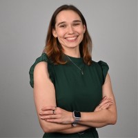 MySA Employee Kelsey Thompson's profile photo