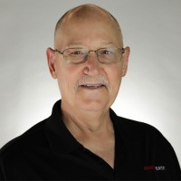 OrionCase Employee Bob Dugas's profile photo