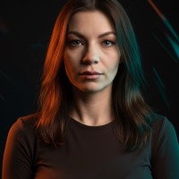 Jéssica Herrera de Almeida's profile photo