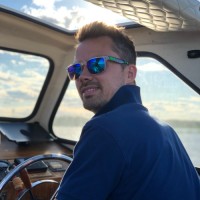 Markus Lervik Email