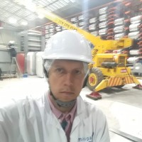 Laboratorios Merey Ltda Employee William Bernal's profile photo