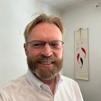 Ireland Japan Chamber of Commerce Employee Pat Ryan's profile photo