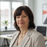 DesignPro Automation Employee Paula Power's profile photo