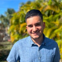 ALTR Employee Daniel Reguero's profile photo
