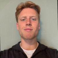 227 Data Employee Bart Neerhof's profile photo