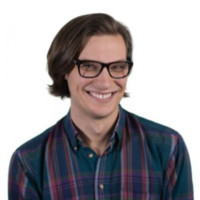 CNN Employee Ryan Walter's profile photo