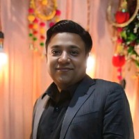 Saurabh Madhu Email