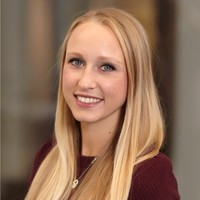 BurdaForward Employee Helena Rauch's profile photo