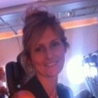 Quartet Community Foundation Employee Anna Smith's profile photo