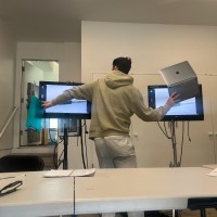 Motive: A Project WorldWide Agency Employee Ryan Fitzsimons's profile photo