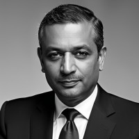 Anil Ghatikar Email