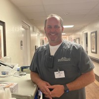 MONTECITO POST ACUTE CARE AND REHABILITATION Employee Colt Ferguson's profile photo