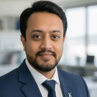 Portea Employee Kashif K's profile photo