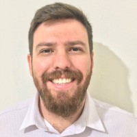 CDC Employee Matheus Gaudencio Pimenta's profile photo