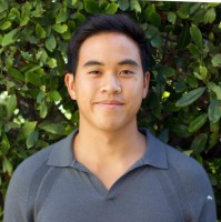 Salus Employee Trung Tran's profile photo