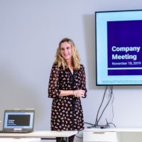 KDG Employee Keri Lindenmuth's profile photo