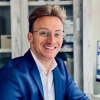 Medix Laboratoires Employee Stijn Blauwaert's profile photo