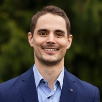 WiBotic Inc. Employee Ben Waters's profile photo