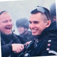El Paso County Sheriff's Office Employee Pete Vigil's profile photo