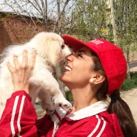 Salian Employee Elnaz Goshtasb's profile photo