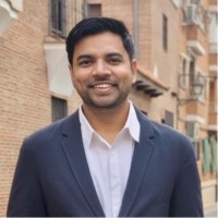 Ninjacart Employee Shashank Srivastav's profile photo