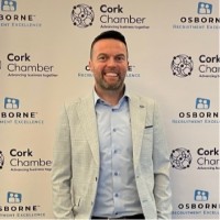Eng.Co Group Employee Paul Heffernan's profile photo
