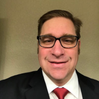 ImpediMed Employee Richard Hines's profile photo