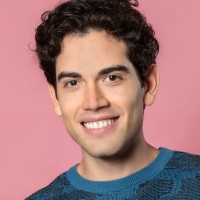 VTEX Employee Davi Costa's profile photo