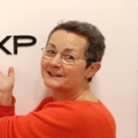 FORMADEXP Employee Florence Leclercq's profile photo