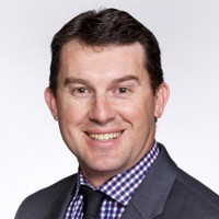 Tony Secomb Email & Phone Number