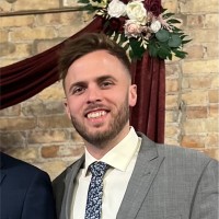 GOODE PLUMBING LLC Employee Jake Blanton's profile photo