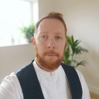 1Unit Employee Liam Chadwick's profile photo