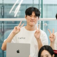 Invector Employee Philip Choi's profile photo