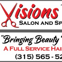 Matrix Employee Visions Salon and Spa's profile photo
