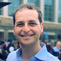 Sam Abraham Email & Phone Number