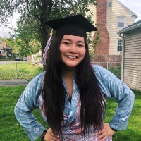 Project Sunshine Employee Tenzin Dickyi's profile photo