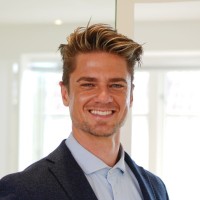 CloudNative Employee Mike Larsen's profile photo
