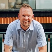 Fortis Healthcare Solutions Employee Chris Bevins's profile photo