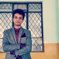 Indium Software Employee Faizanahmed Balaganur's profile photo