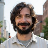 Emerald Technical Solutions Employee Daniel Schilling's profile photo