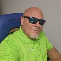 Joe Dousharm