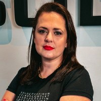 Consulth Soluções Empresariais Employee Fernanda Brito's profile photo