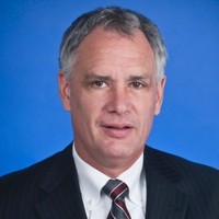 Retired Employee Steve Pitts's profile photo
